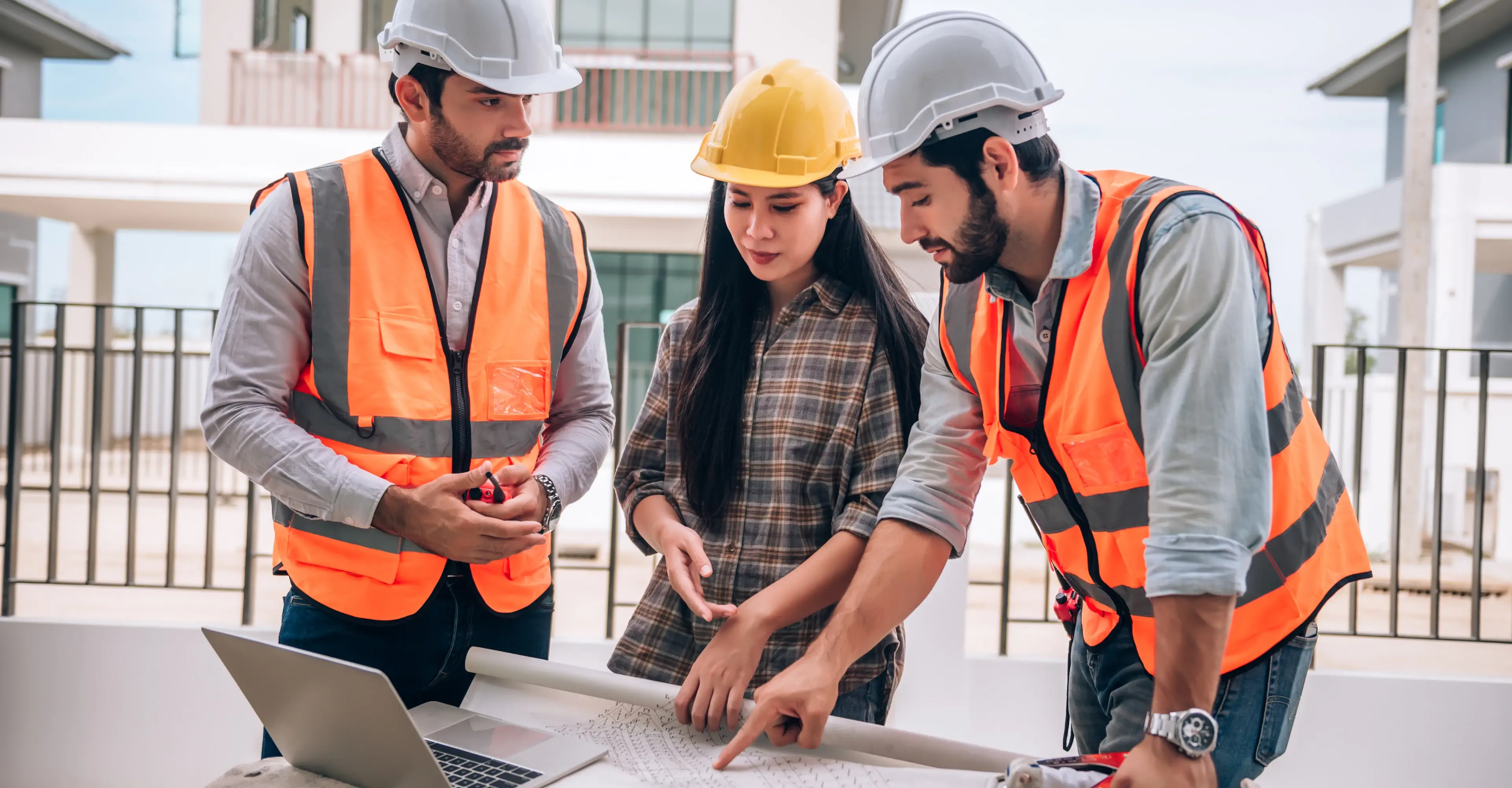 Civil & Construction