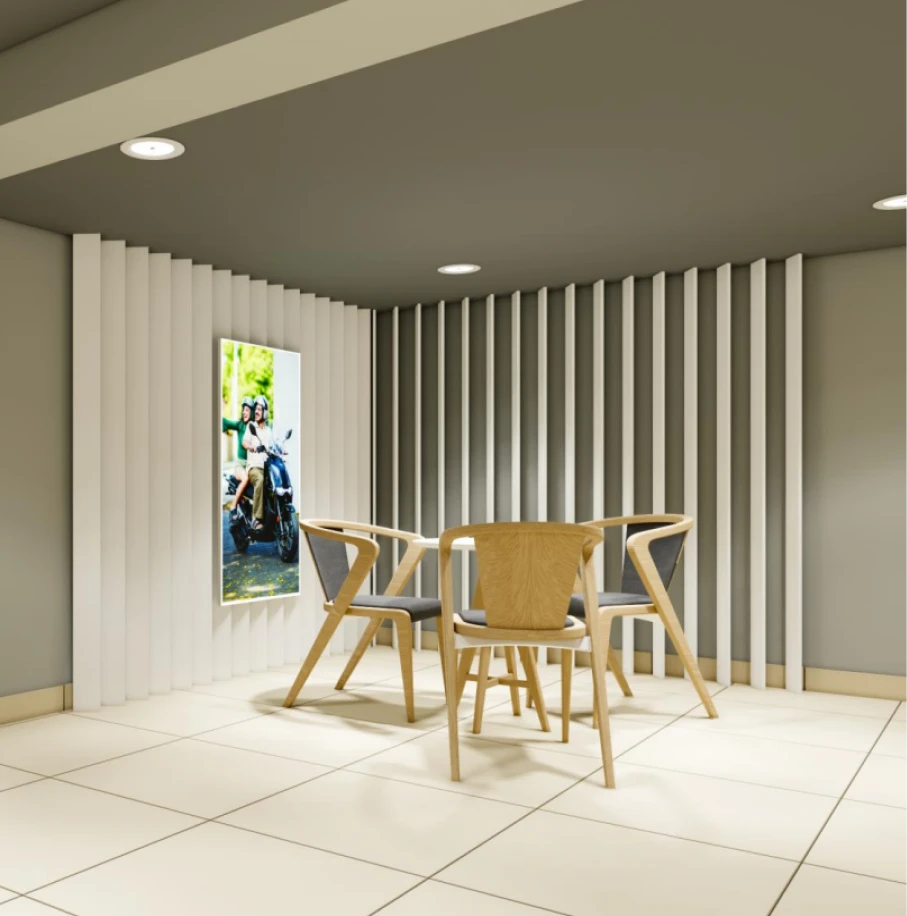 Acer Electric interior 2