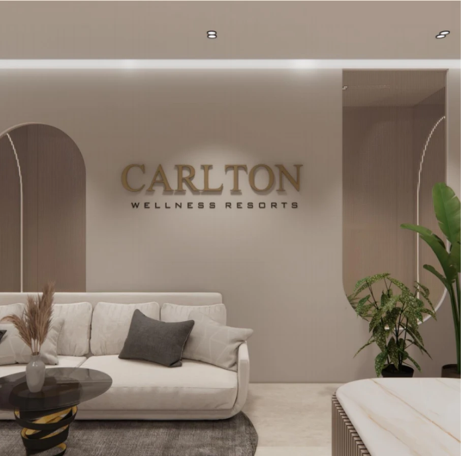 Carlton Wellness Spa