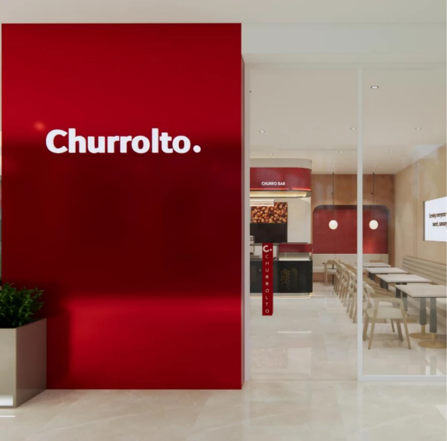 Churrolto