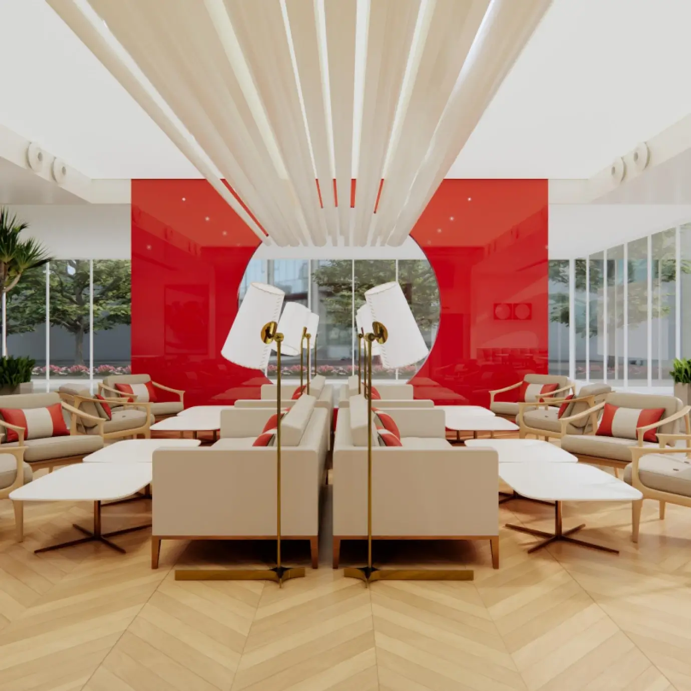 Churrolto interior view 1