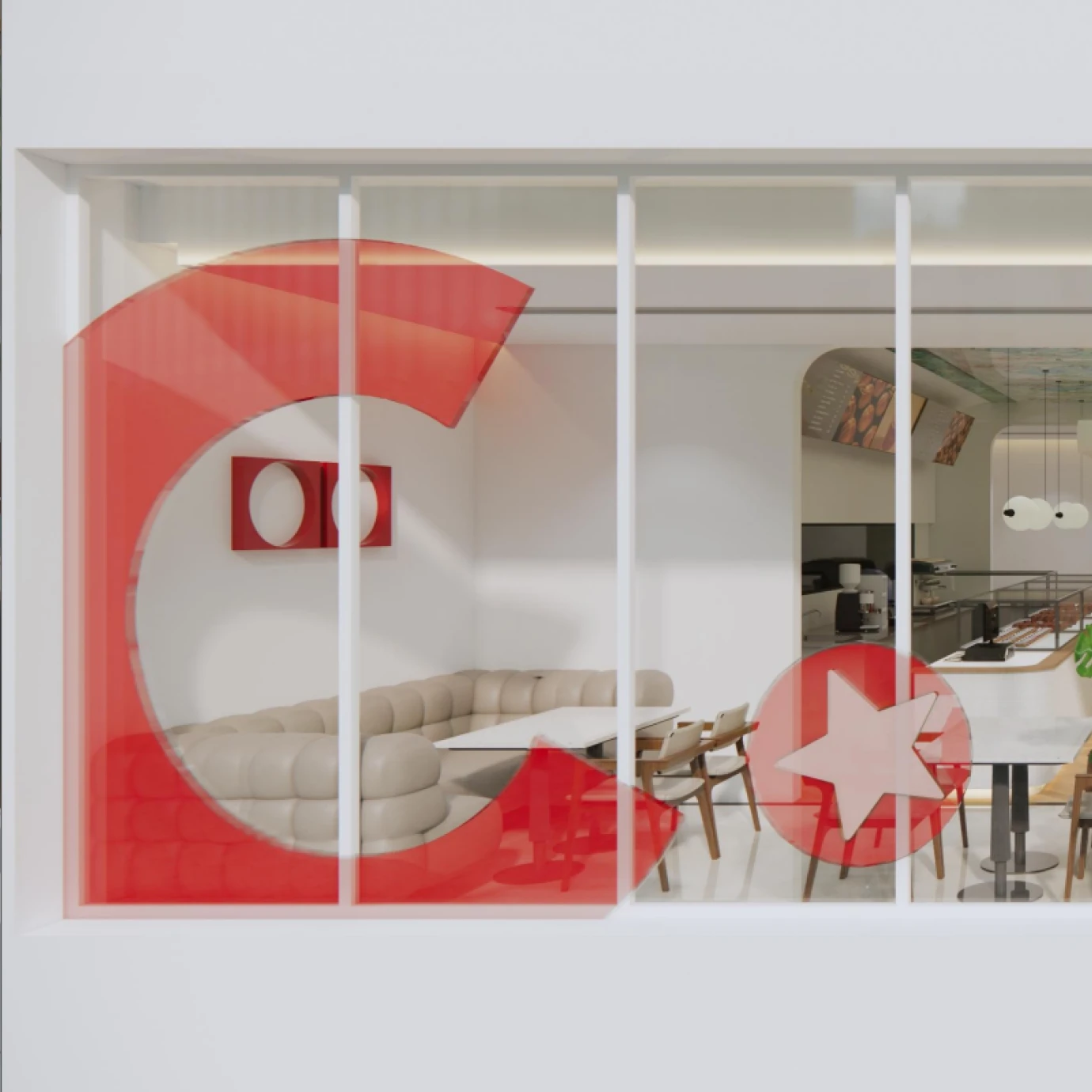 Churrolto interior view 9