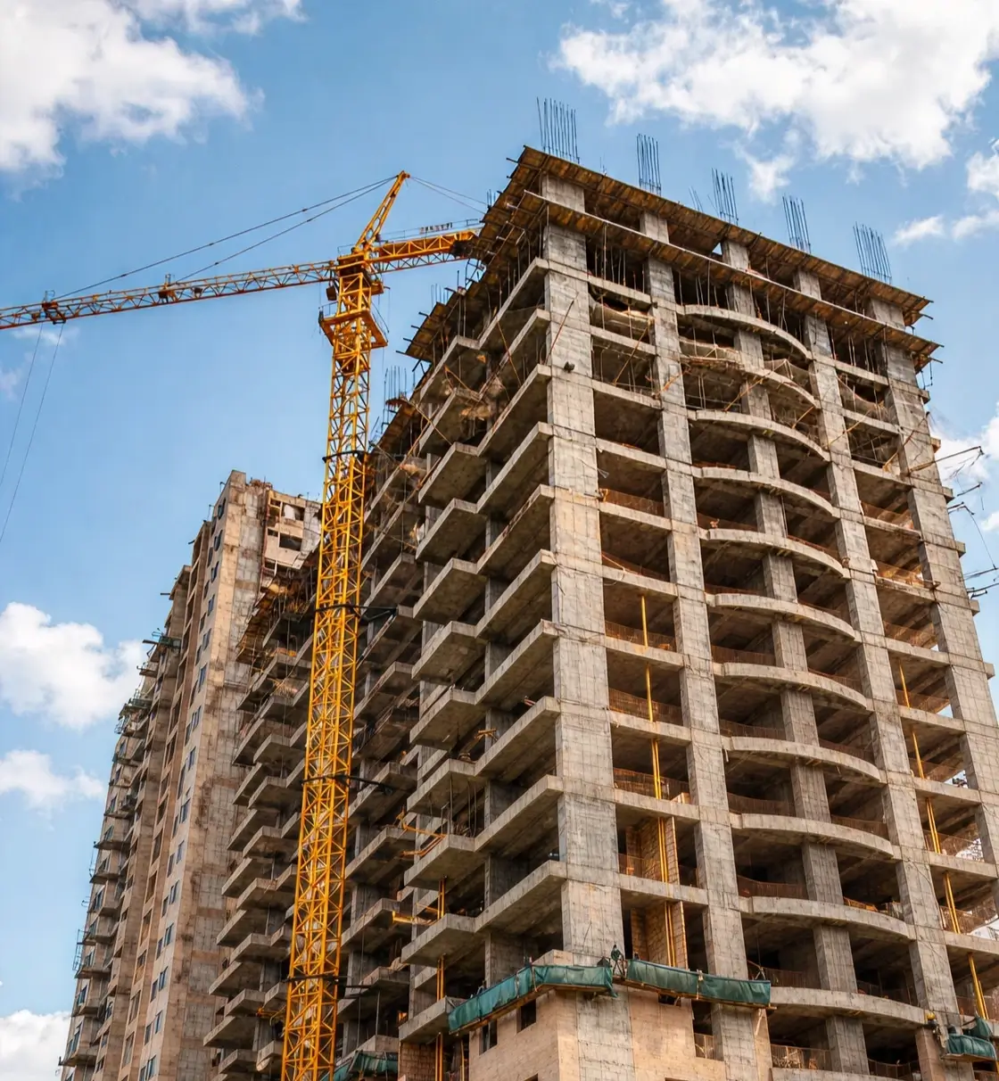 CIVIL & CONSTRUCTION