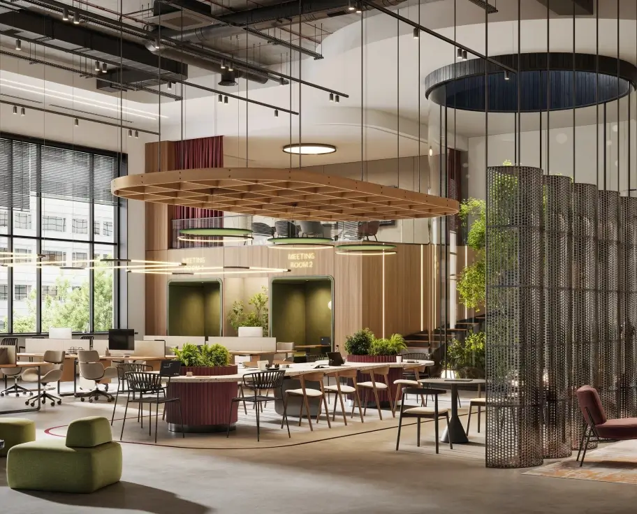 Why Design–Build–Finance is Replacing Traditional Contractors