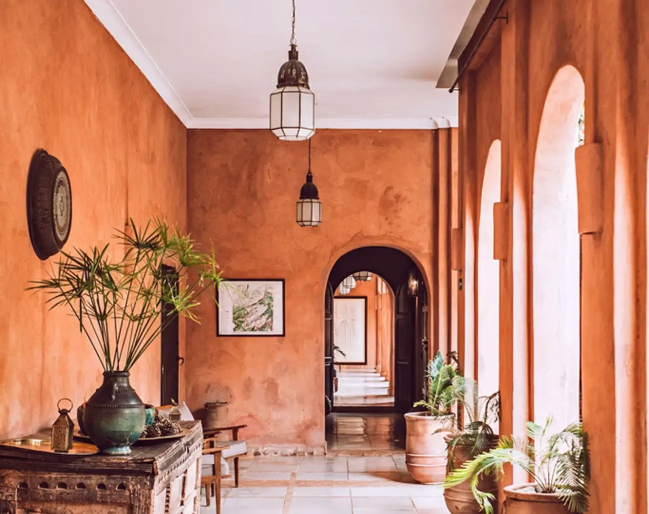 Design Coordination - Brillen process step