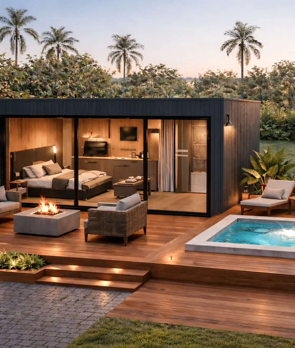 MODULAR & PREFABRICATED SYSTEMS