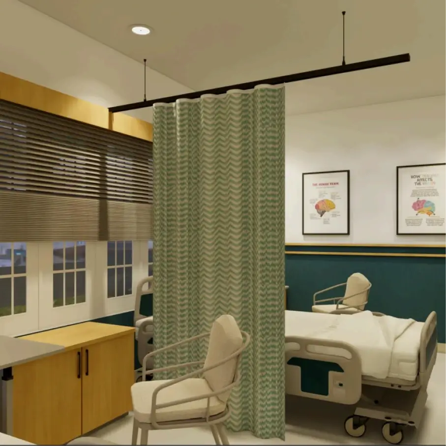 Nonstop Physio interior view 4