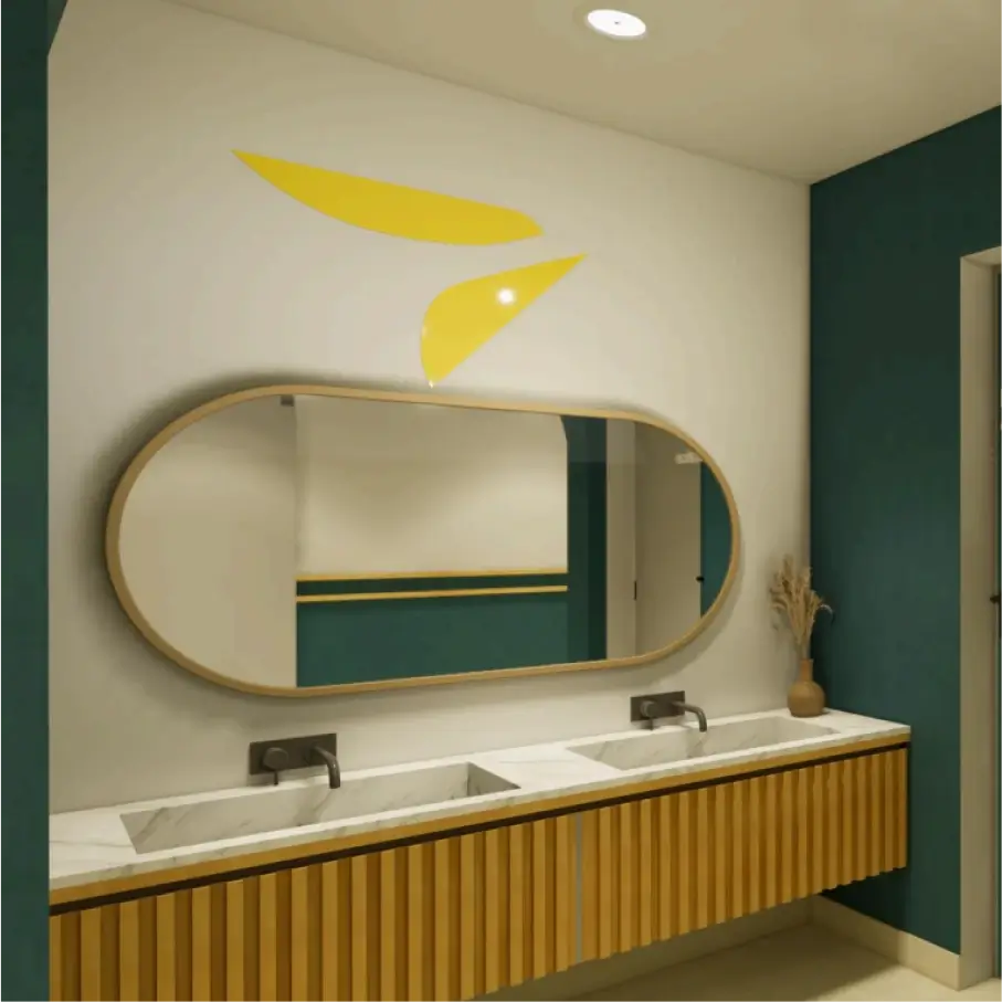 Nonstop Physio interior view 5