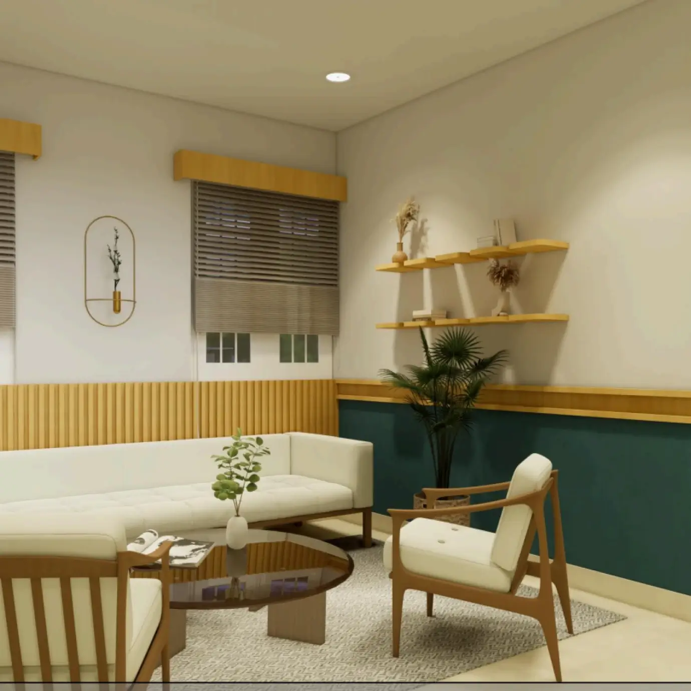 Nonstop Physio interior view 9