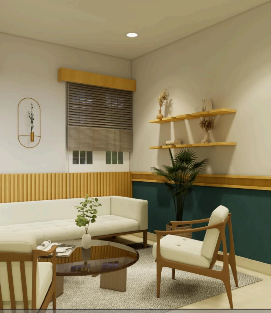 Nonstop Physio interior 3