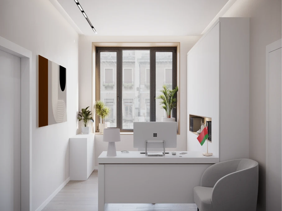 Offices