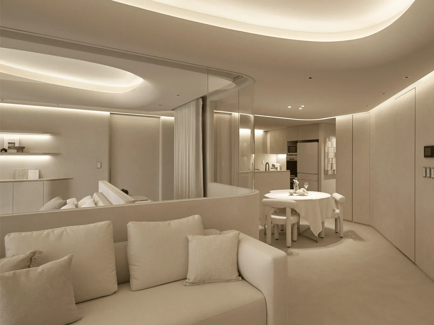 Residential clients