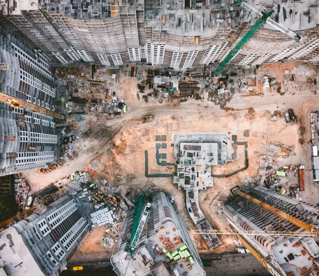 Project Management & Delivery - Brillen process step