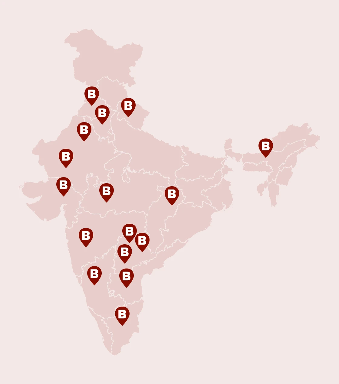PROJECT ROLLOUT & MULTI- LOCATION EXECUTION