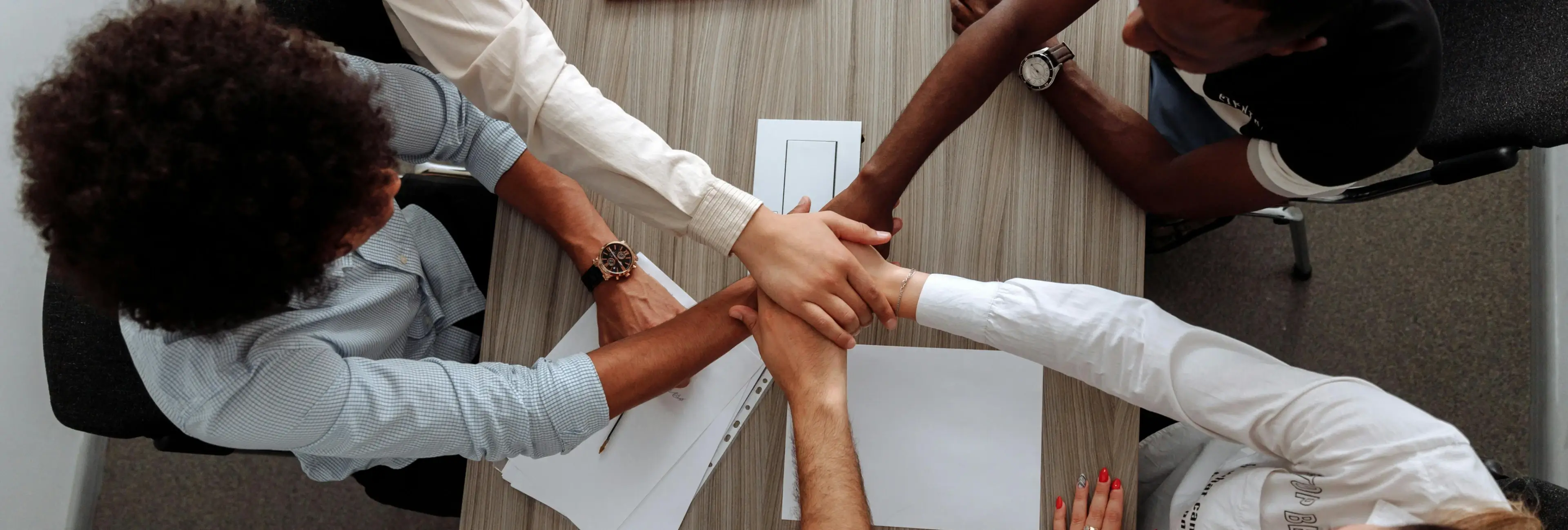 Team roles and careers at Brillen
