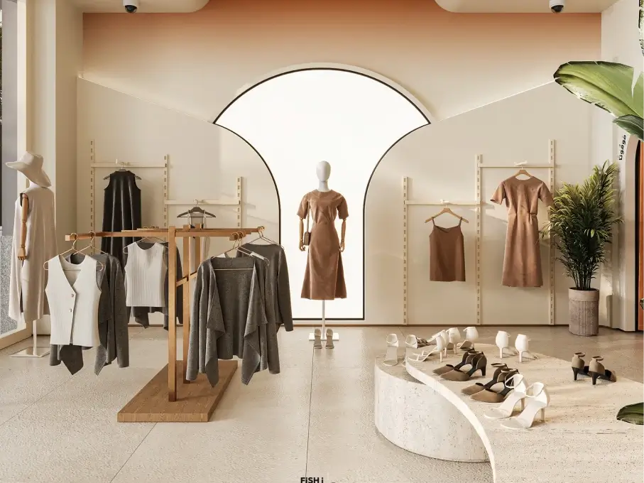 Retail expansions