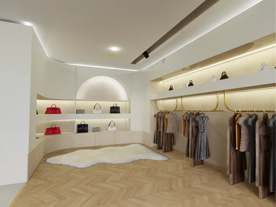 F&B outlets
