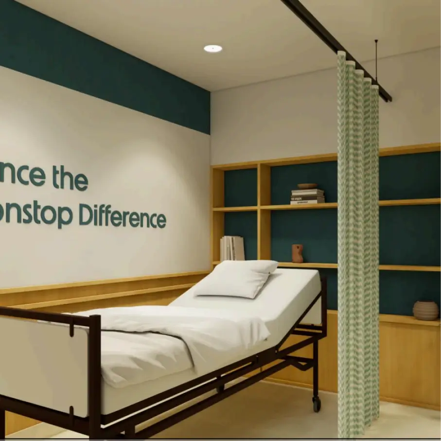 Clinics & Wellness